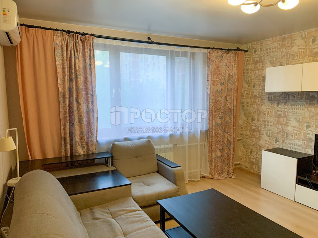 2-комнатная квартира, 52.6 м² - фото 8