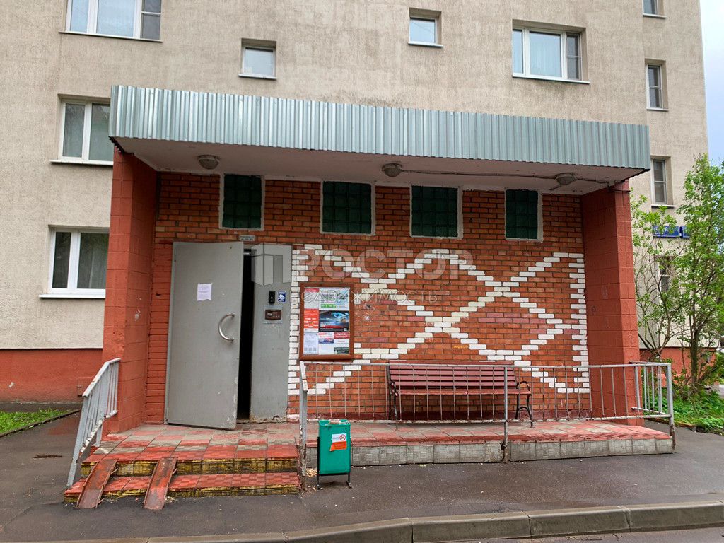 2-комнатная квартира, 52.6 м² - фото 23