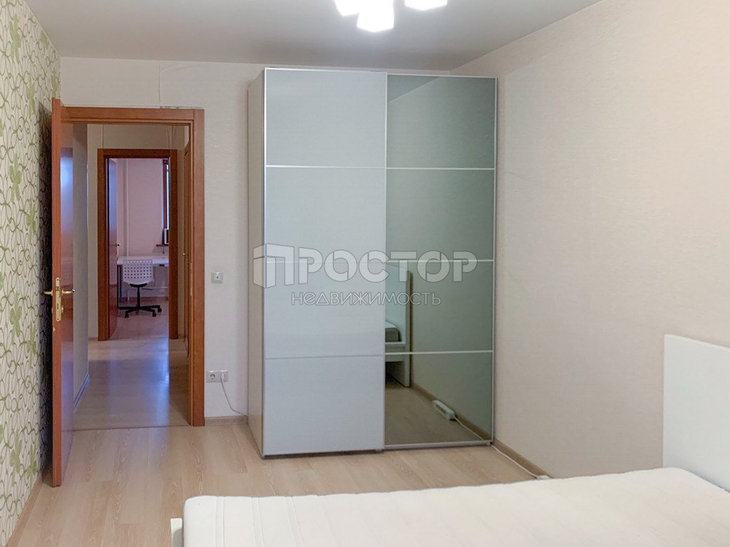 2-комнатная квартира, 52.6 м² - фото 16