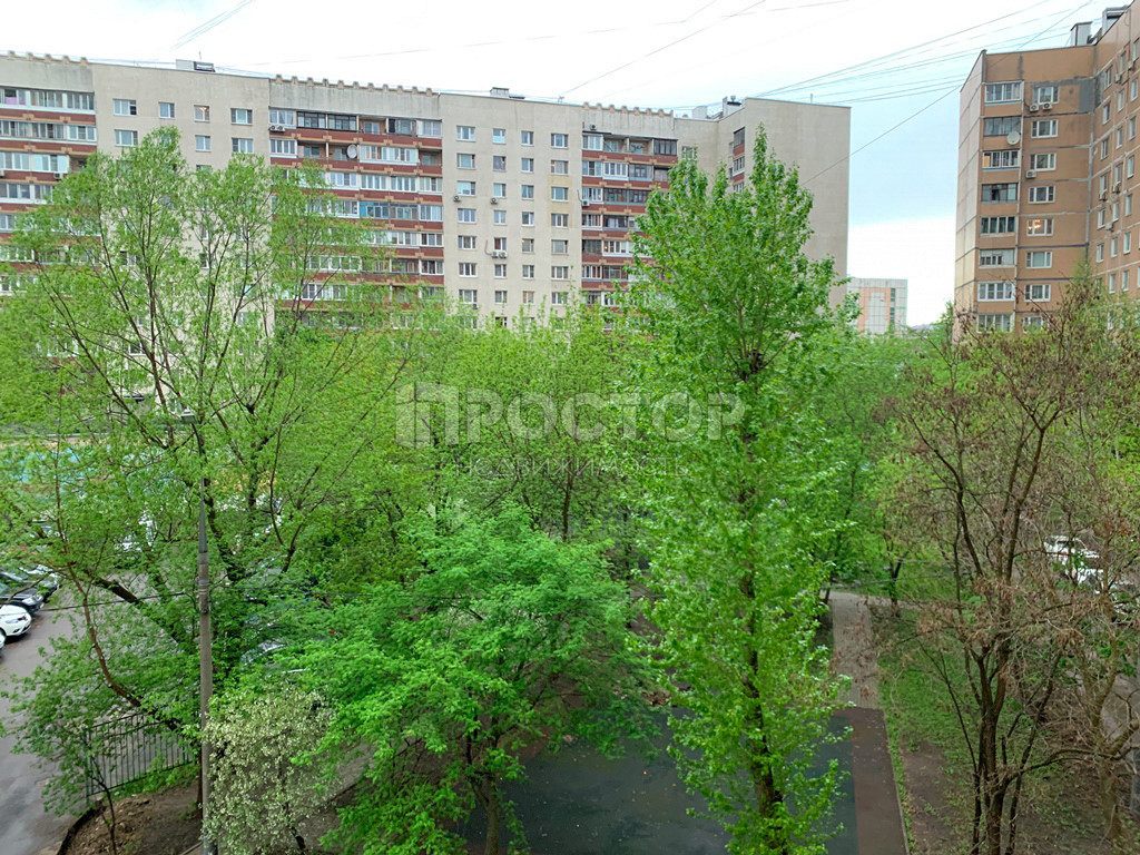 2-комнатная квартира, 52.6 м² - фото 5