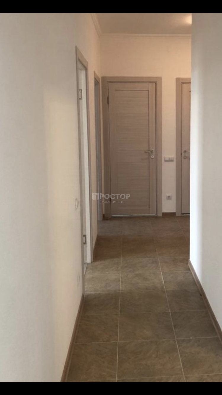 3-комнатная квартира, 92 м² - фото 18