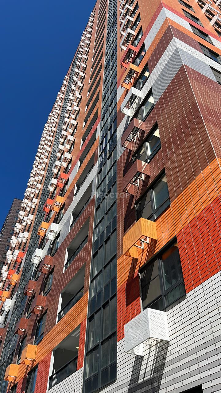 3-комнатная квартира, 92 м² - фото 2