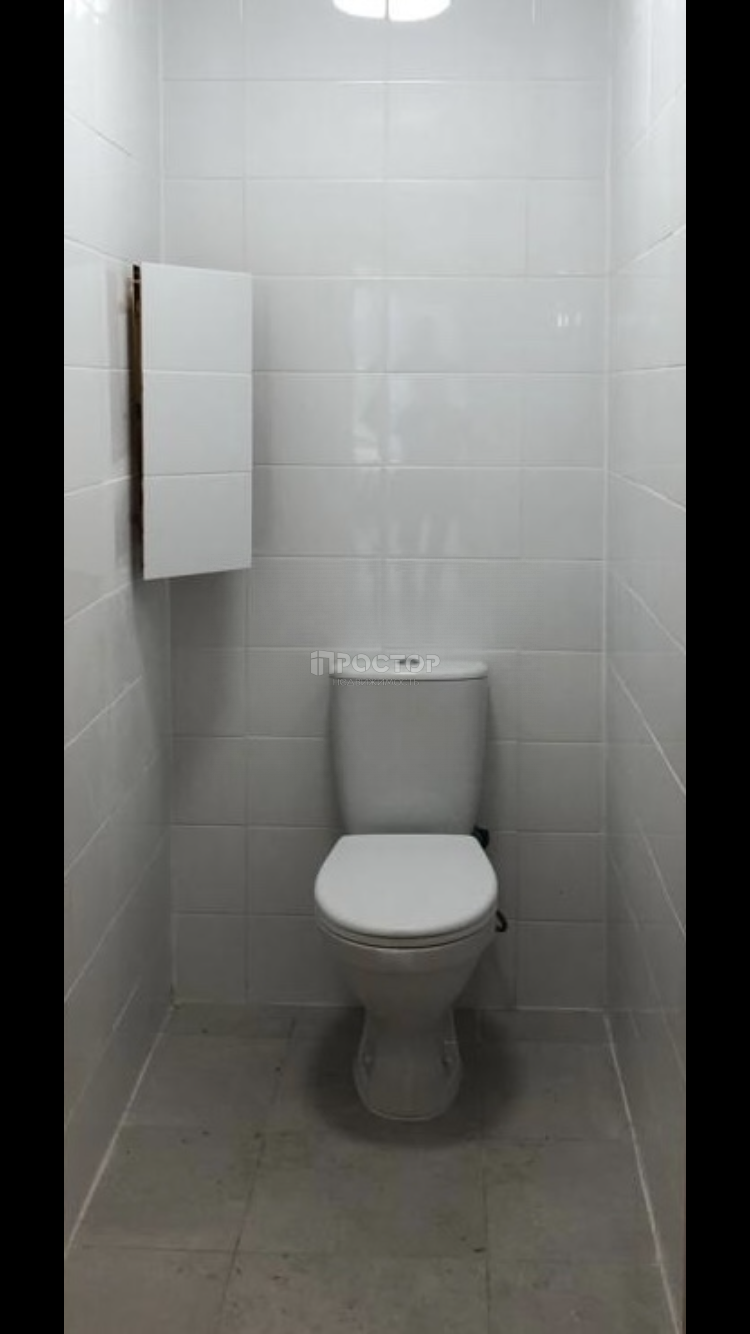 3-комнатная квартира, 92 м² - фото 10