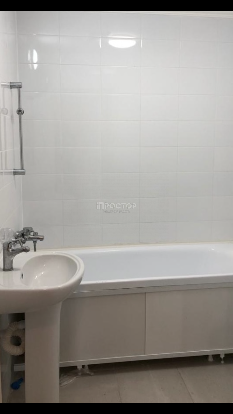 3-комнатная квартира, 92 м² - фото 12