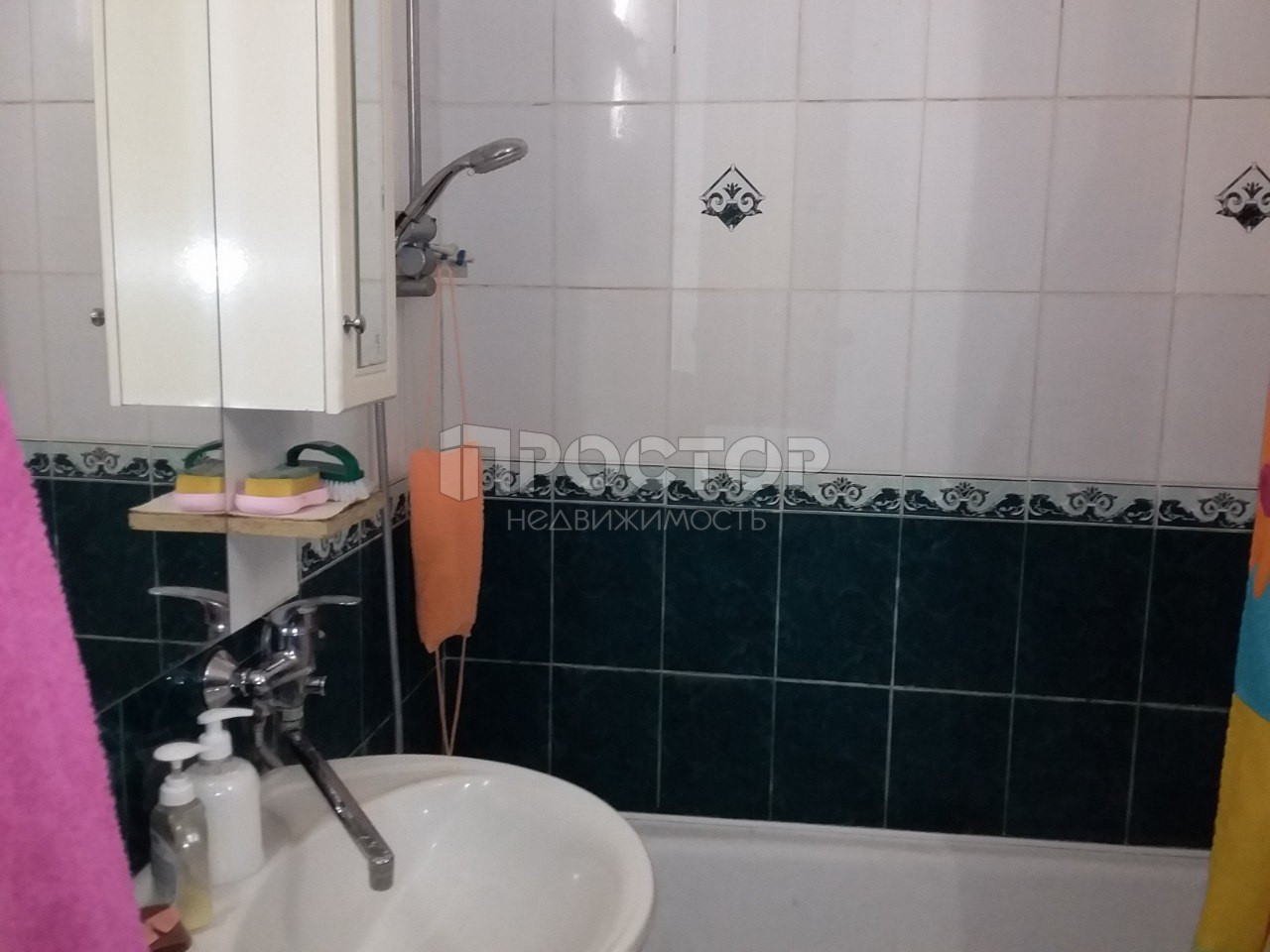 2-комнатная квартира, 58.7 м² - фото 6
