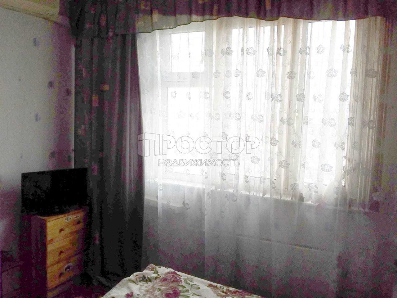 2-комнатная квартира, 58.7 м² - фото 4