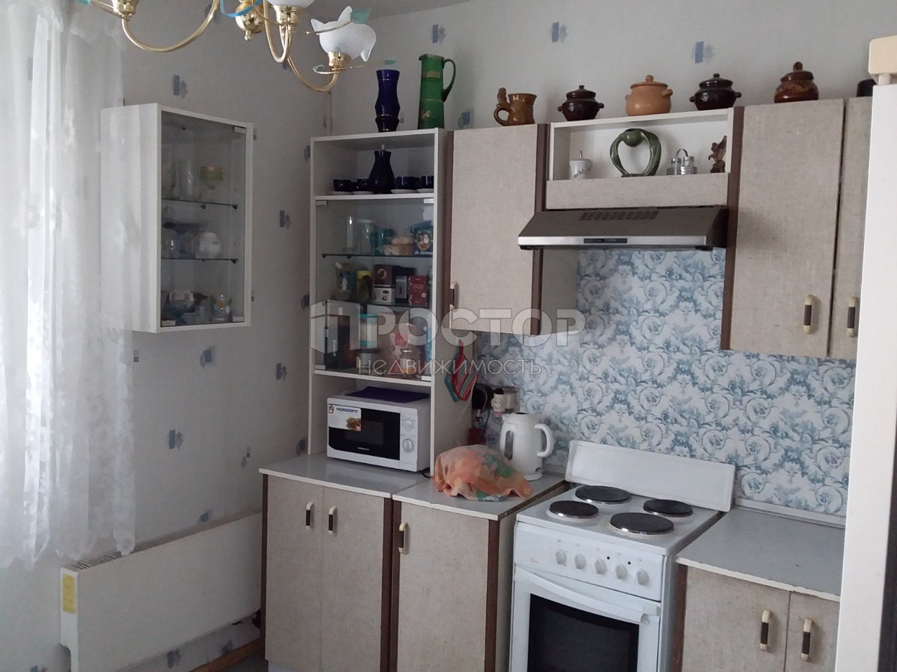 2-комнатная квартира, 58.7 м² - фото 8