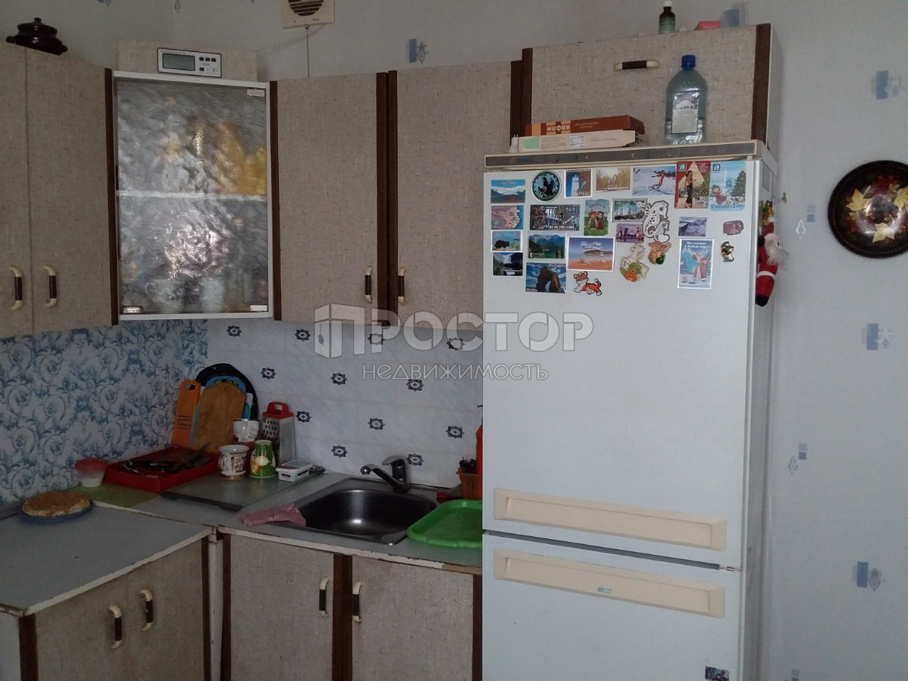 2-комнатная квартира, 58.7 м² - фото 10