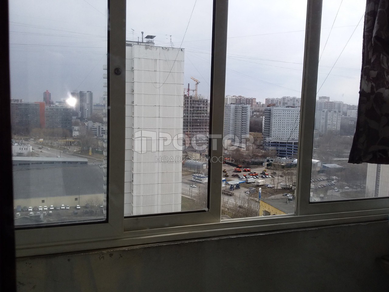 2-комнатная квартира, 58.7 м² - фото 7