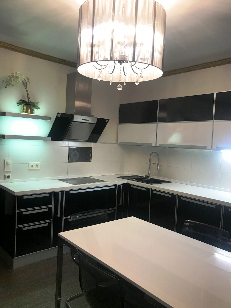 2-комнатная квартира, 74 м² - фото 2