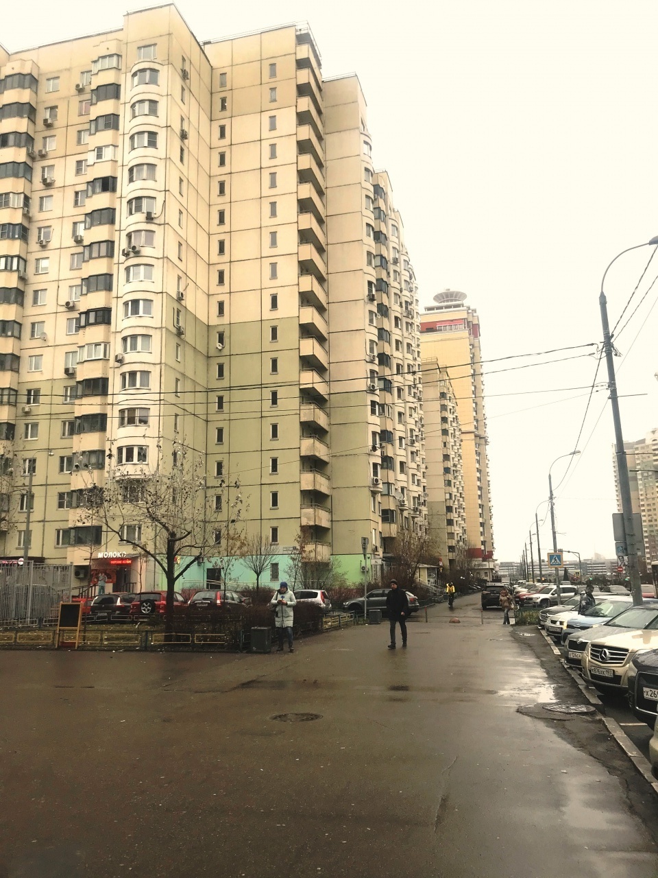 2-комнатная квартира, 74 м² - фото 19