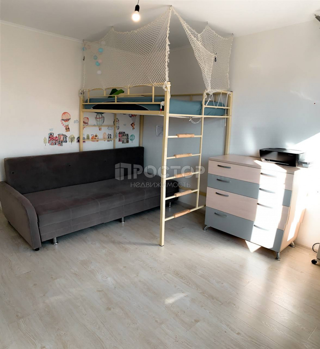 1-комнатная квартира, 36.7 м² - фото 7