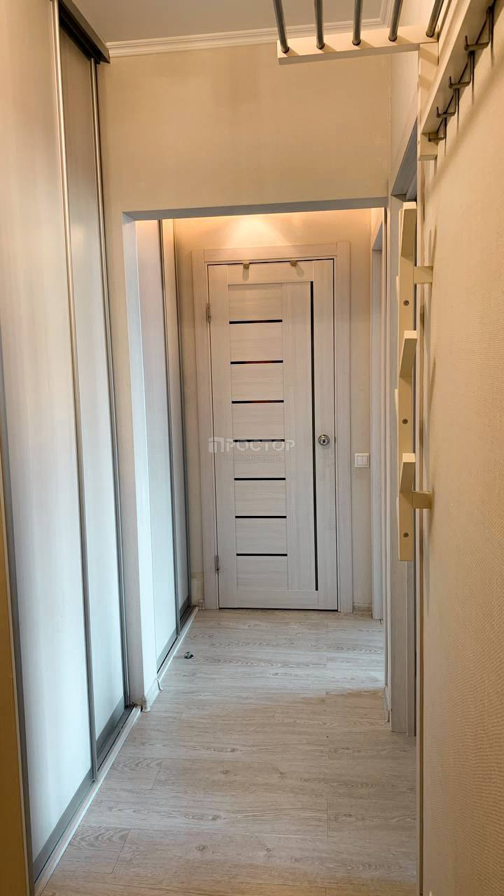 1-комнатная квартира, 36.7 м² - фото 10