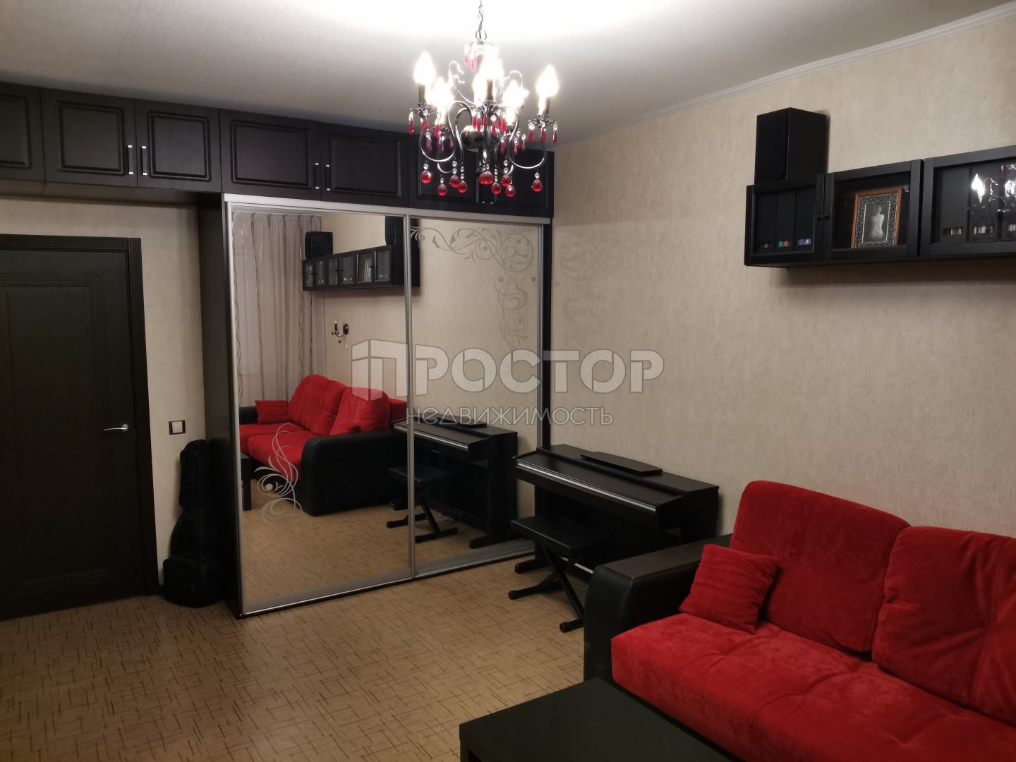 2-комнатная квартира, 65.2 м² - фото 6