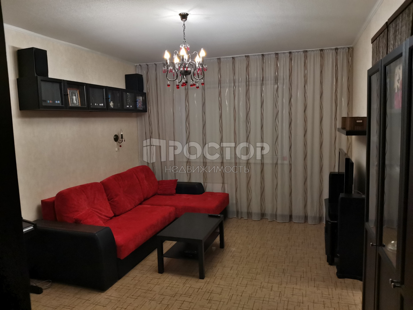 2-комнатная квартира, 65.2 м² - фото 5