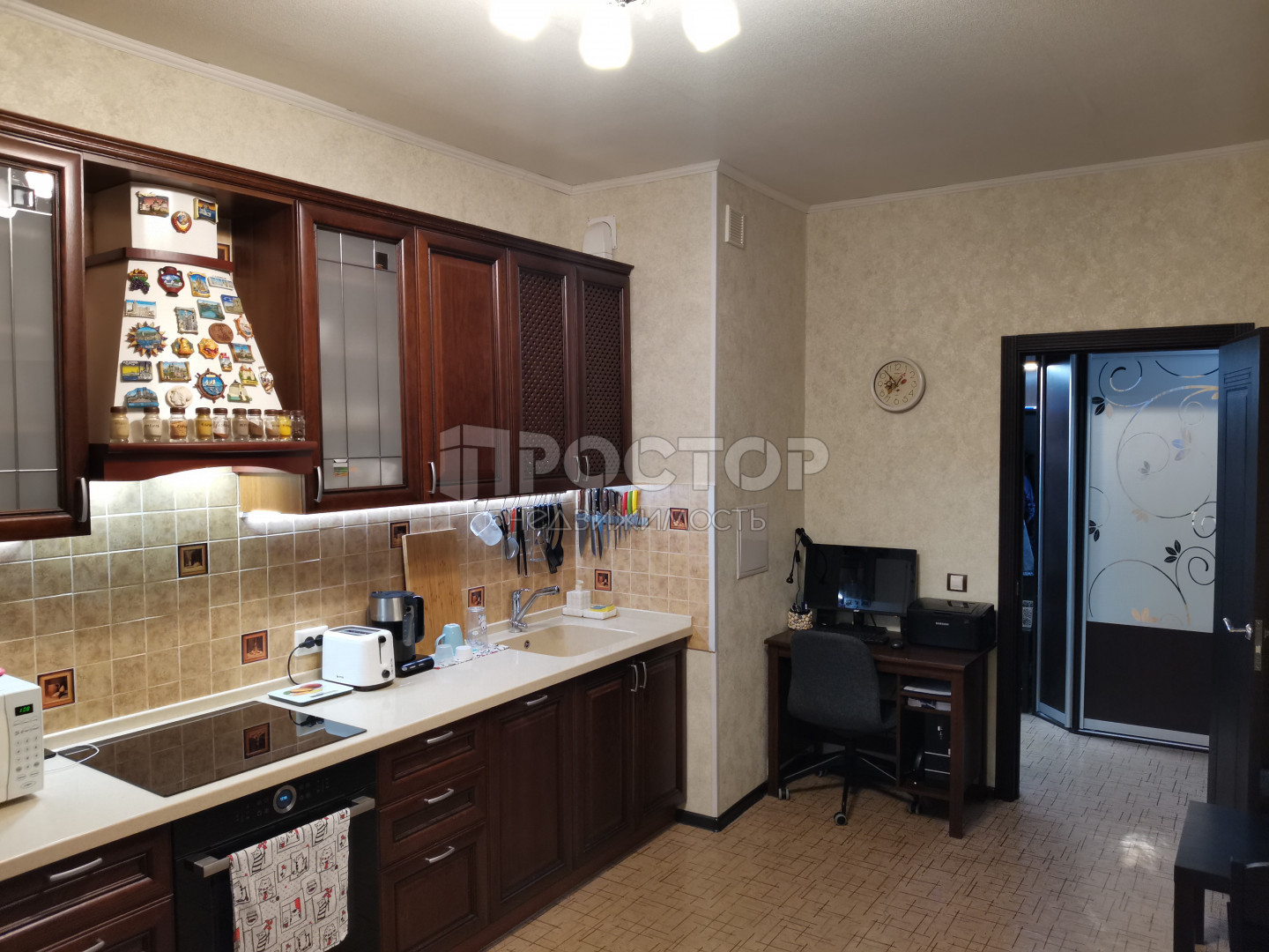 2-комнатная квартира, 65.2 м² - фото 3