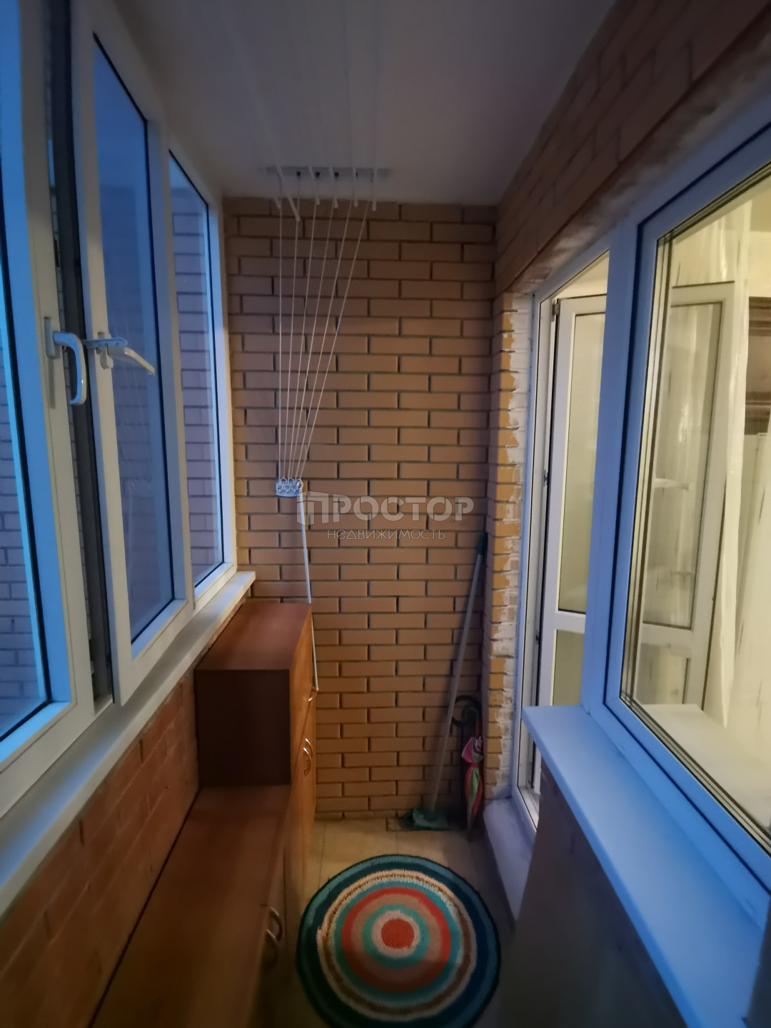 2-комнатная квартира, 65.2 м² - фото 10