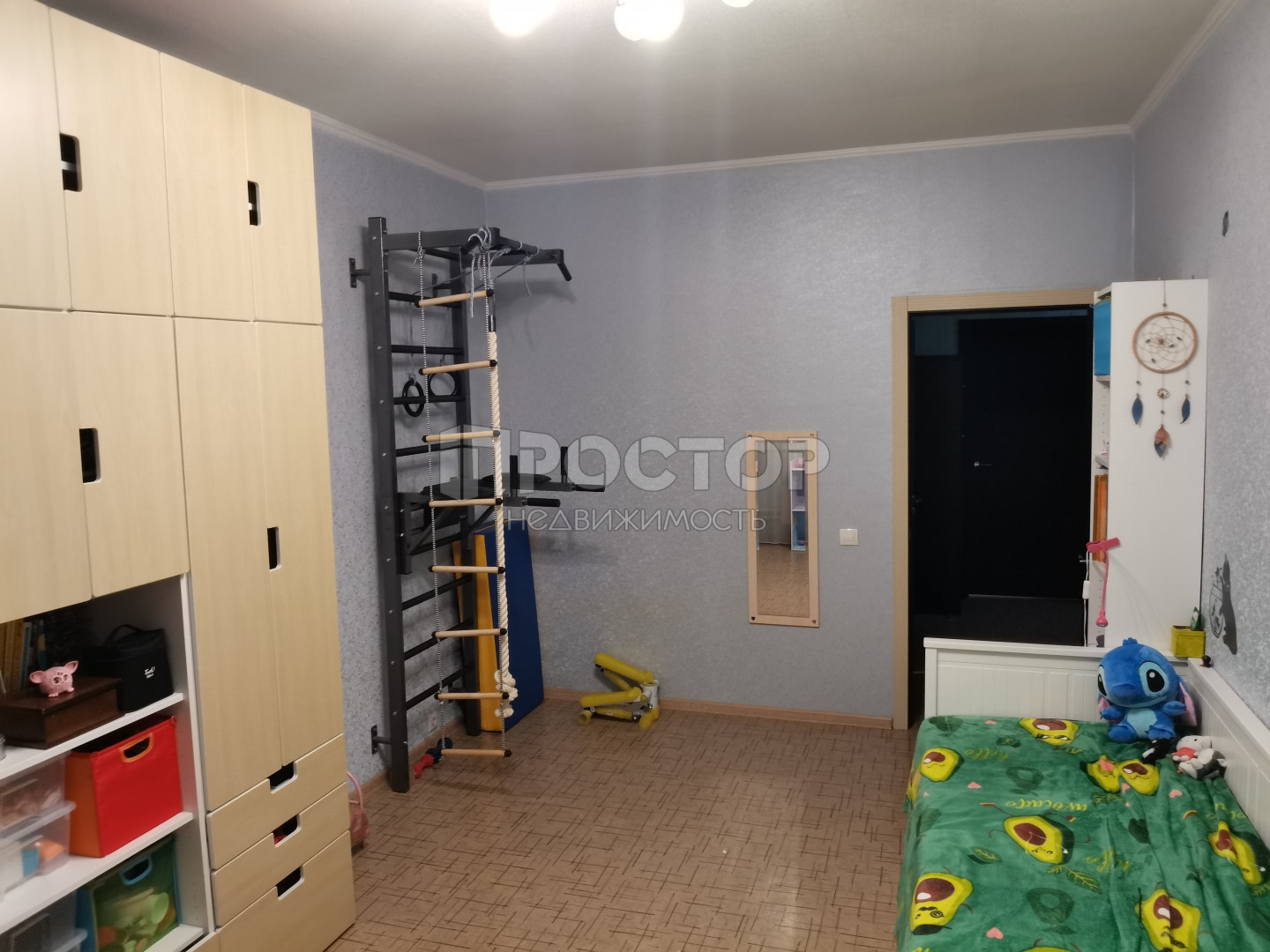2-комнатная квартира, 65.2 м² - фото 7