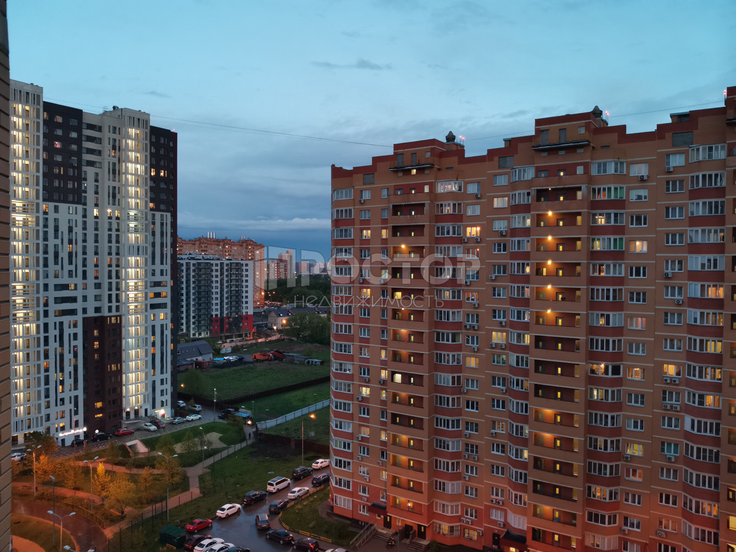 2-комнатная квартира, 65.2 м² - фото 15