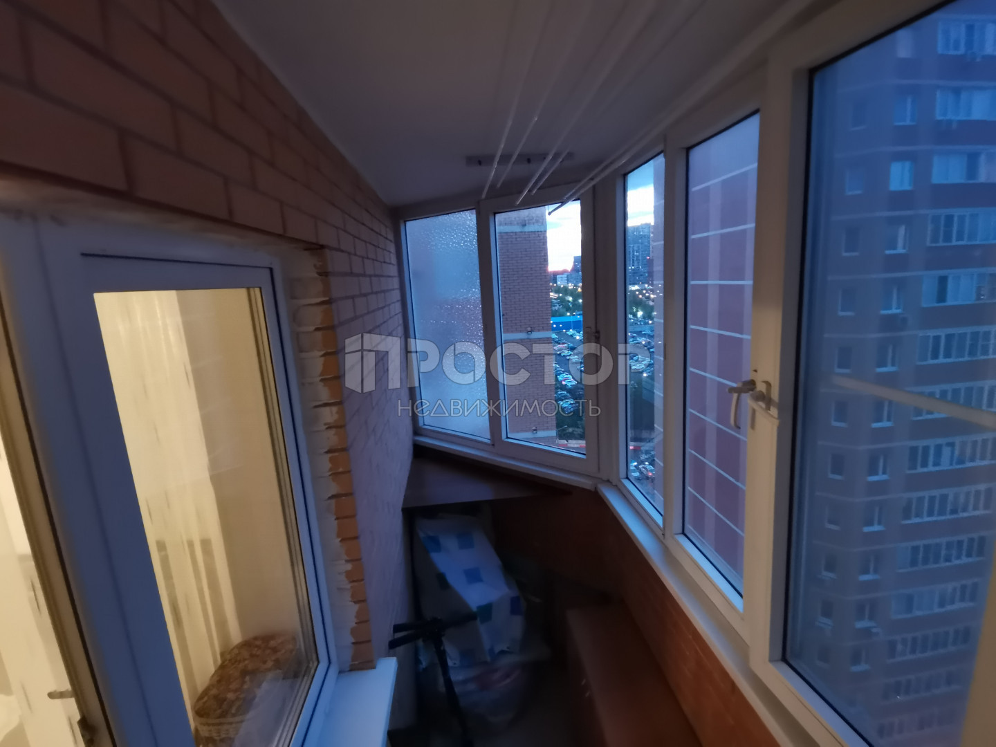 2-комнатная квартира, 65.2 м² - фото 8