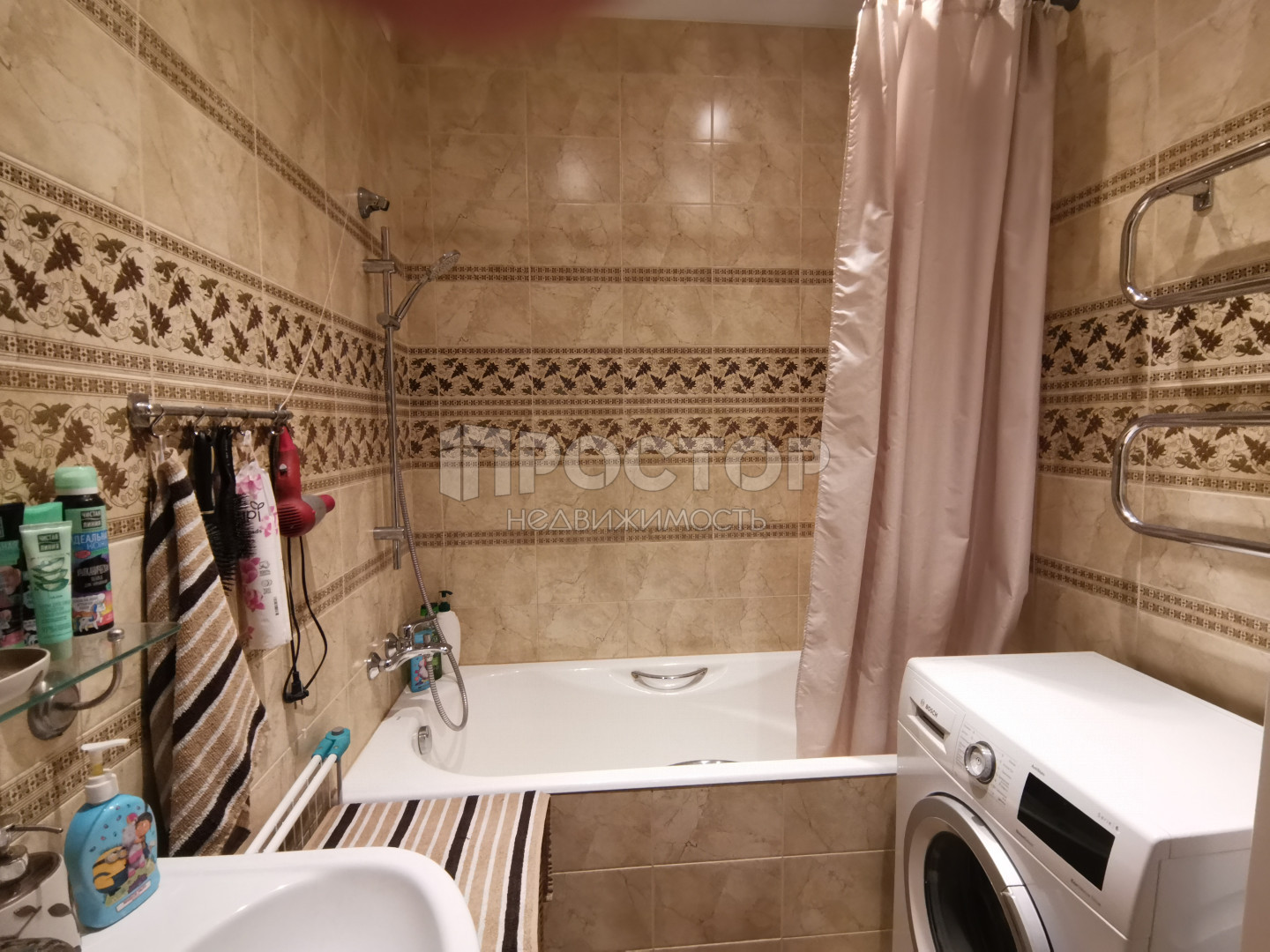 2-комнатная квартира, 65.2 м² - фото 18