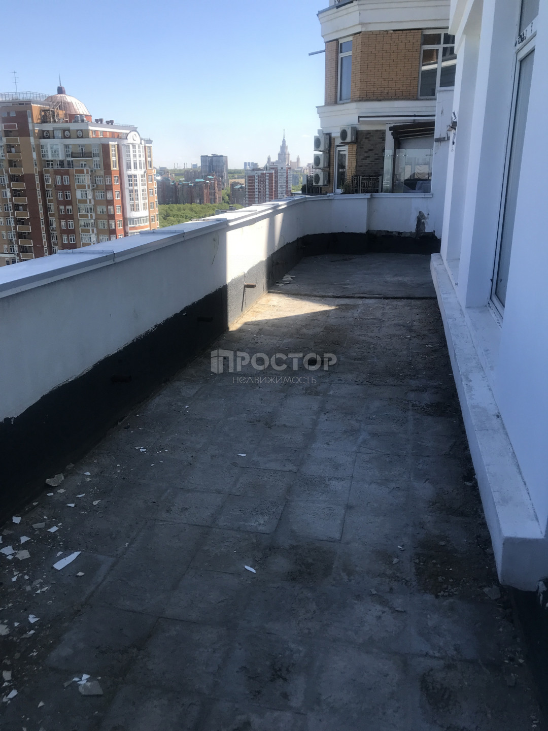 6-комнатная квартира, 195 м² - фото 21