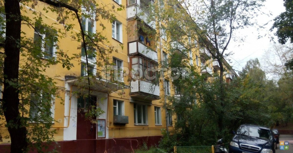 3-комнатная квартира, 55.7 м² - фото 2