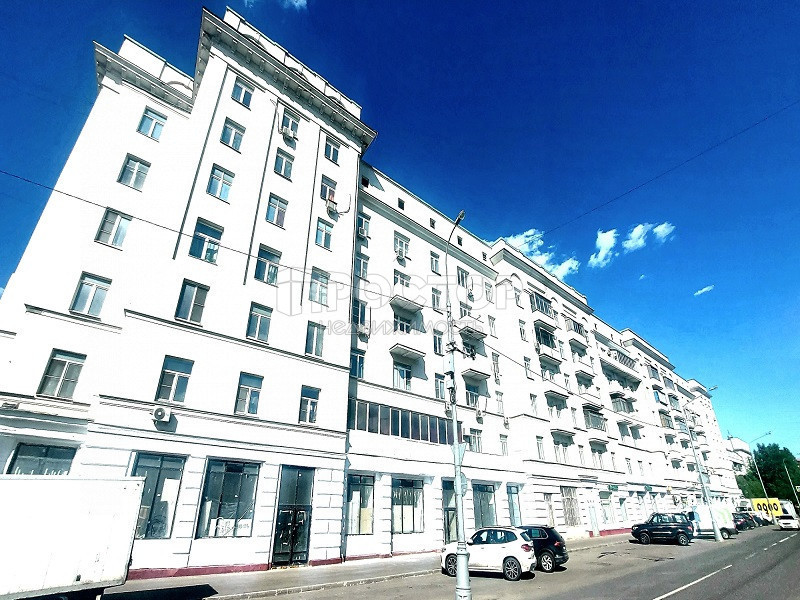 3-комнатная квартира, 83 м² - фото 2