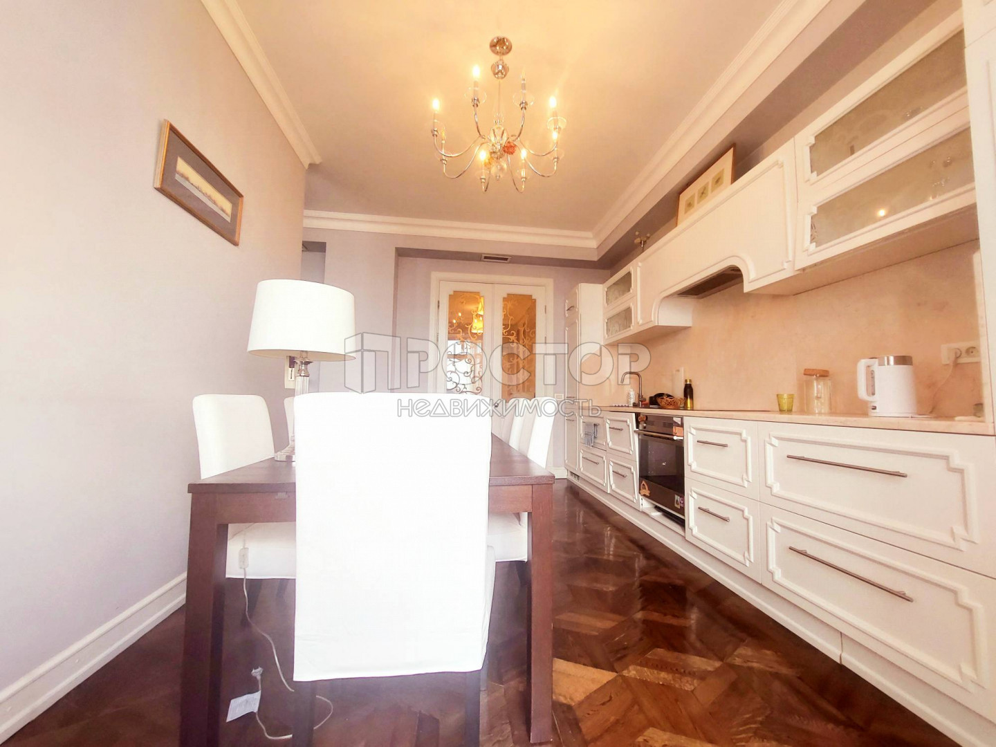 2-комнатная квартира, 82.5 м² - фото 19