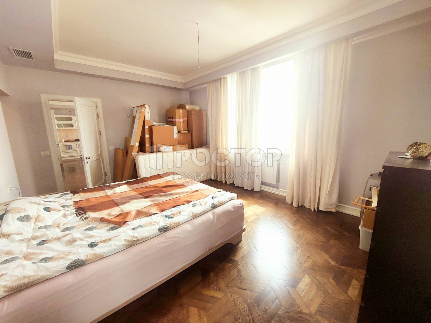 2-комнатная квартира, 82.5 м² - фото 13