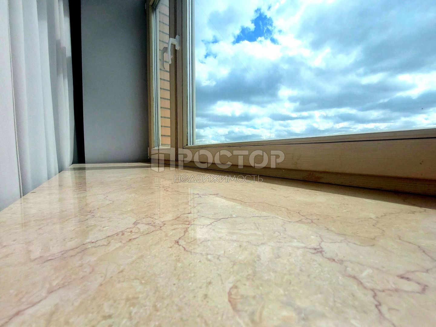 2-комнатная квартира, 82.5 м² - фото 8