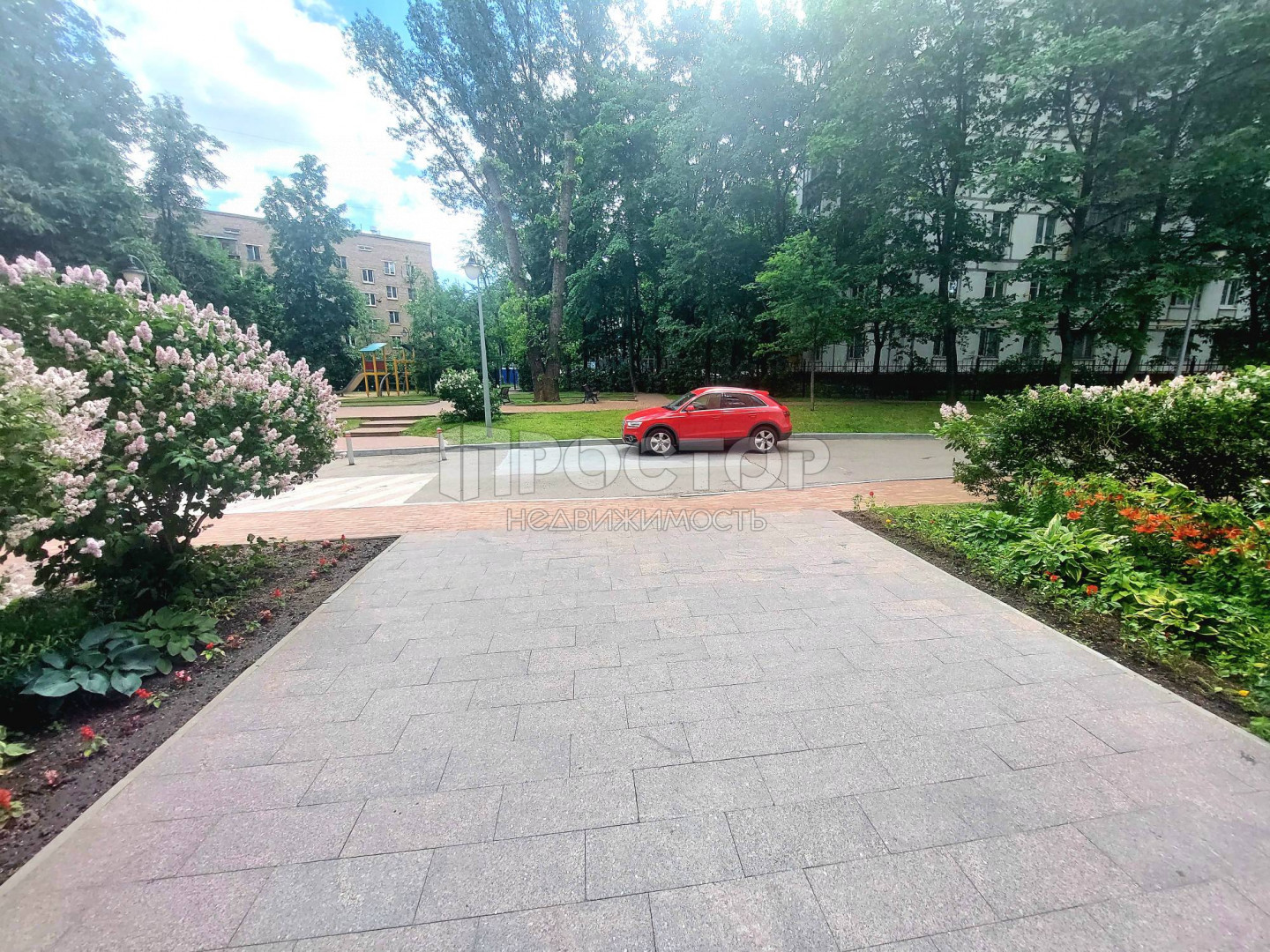 2-комнатная квартира, 82.5 м² - фото 36