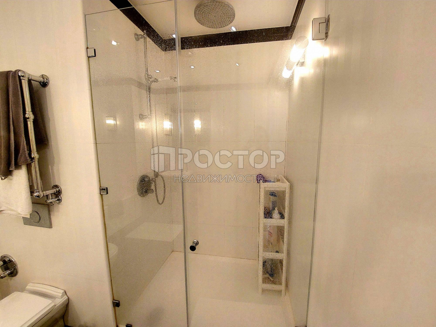 2-комнатная квартира, 82.5 м² - фото 11
