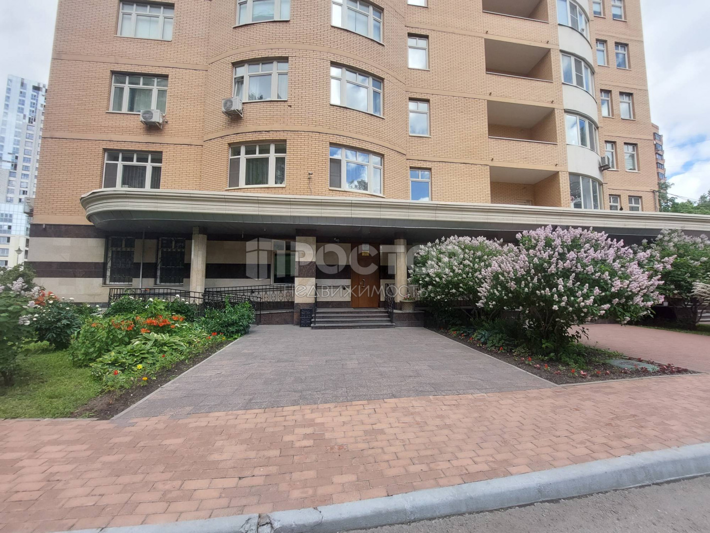 2-комнатная квартира, 82.5 м² - фото 38