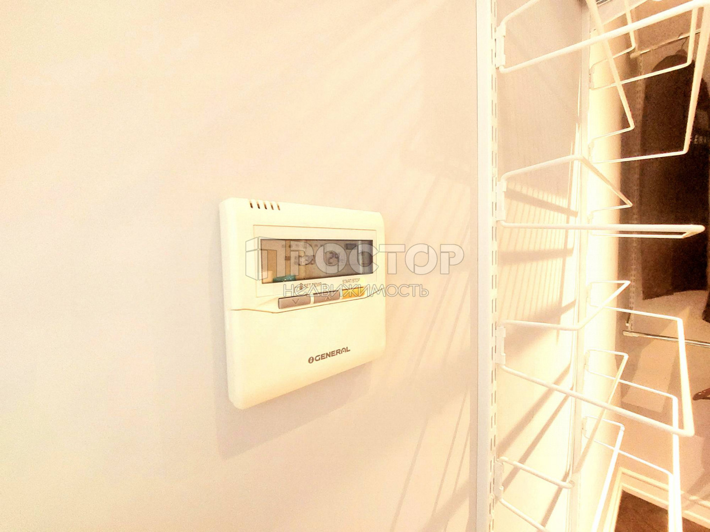 2-комнатная квартира, 82.5 м² - фото 17