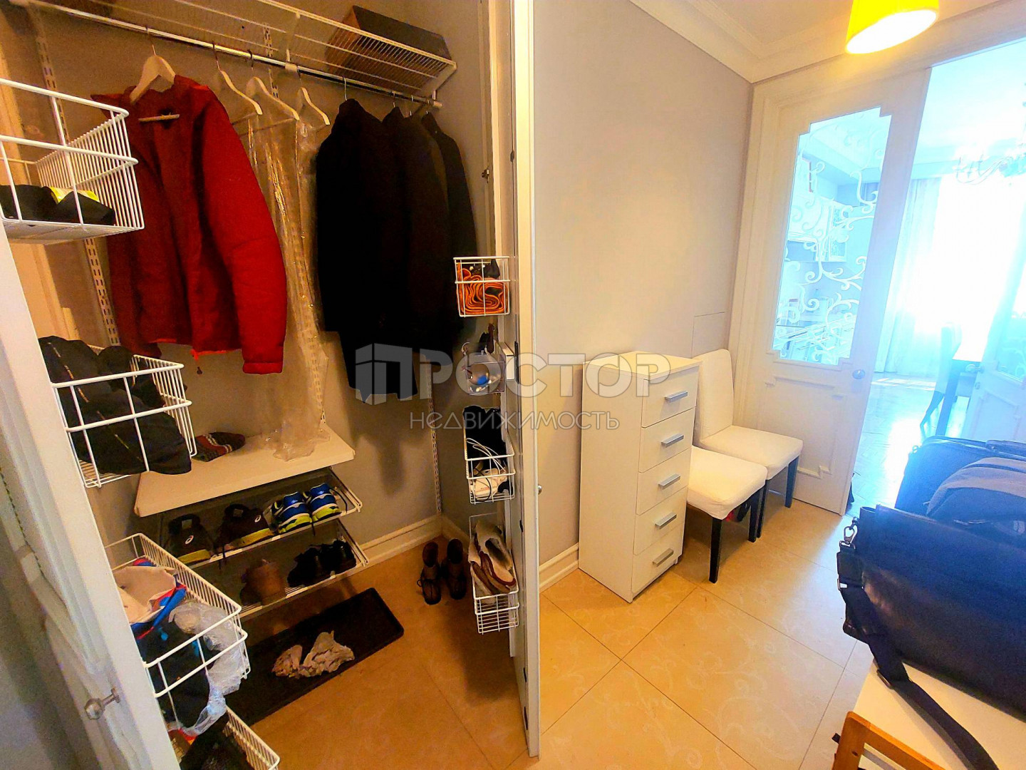 2-комнатная квартира, 82.5 м² - фото 32