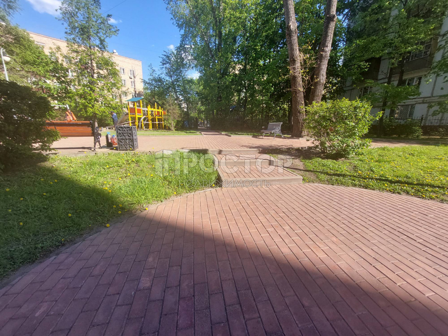 2-комнатная квартира, 82.5 м² - фото 37