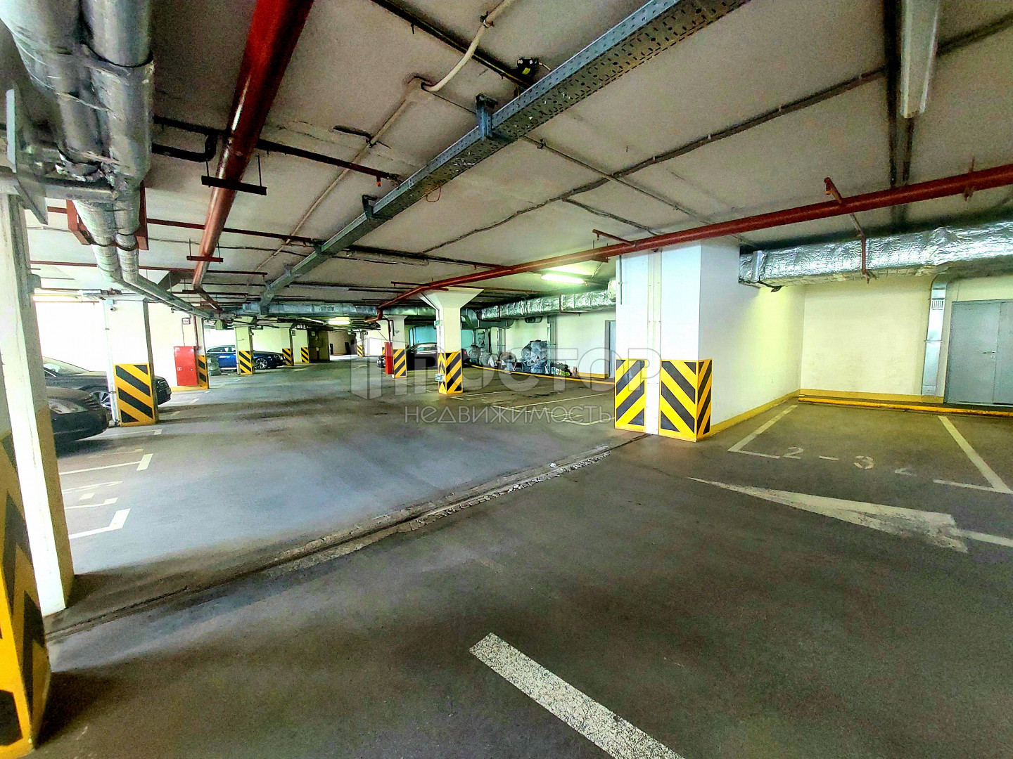 2-комнатная квартира, 82.5 м² - фото 45