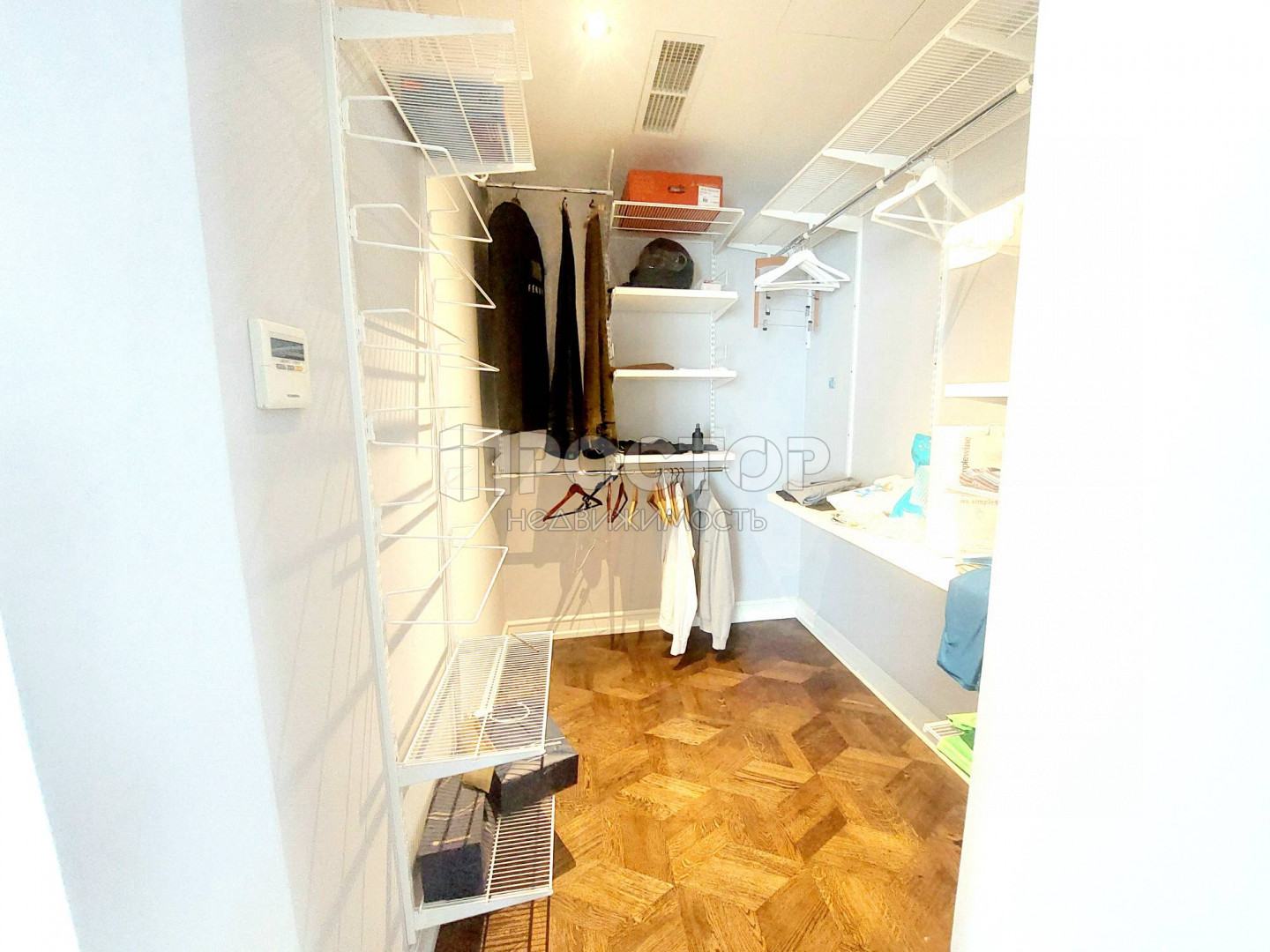 2-комнатная квартира, 82.5 м² - фото 15