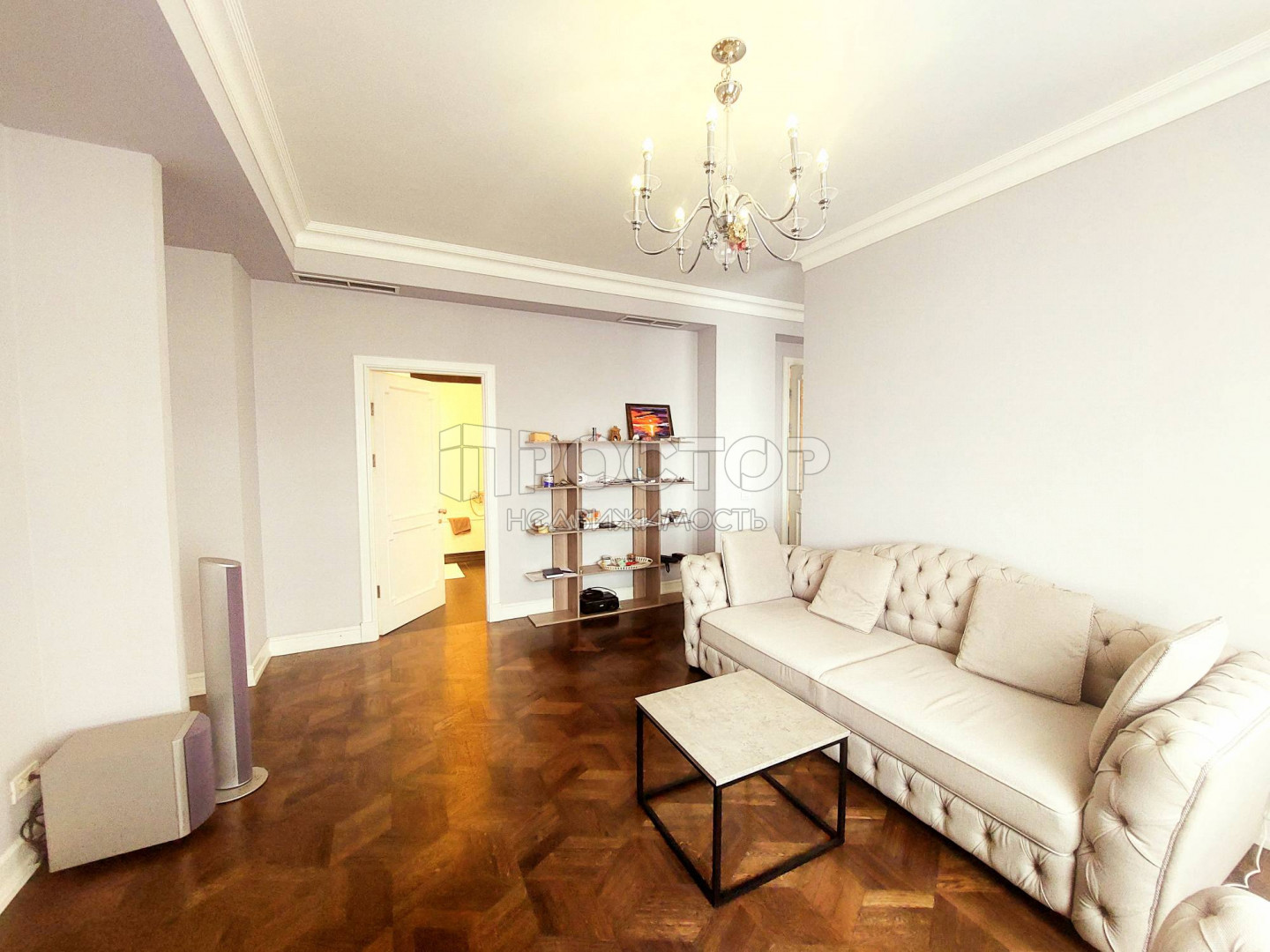 2-комнатная квартира, 82.5 м² - фото 6