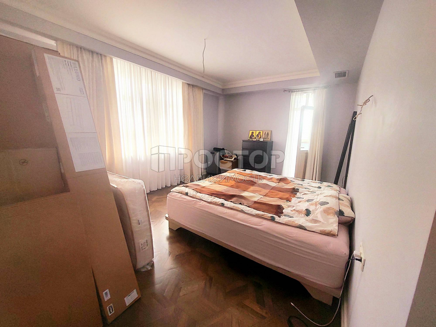 2-комнатная квартира, 82.5 м² - фото 12