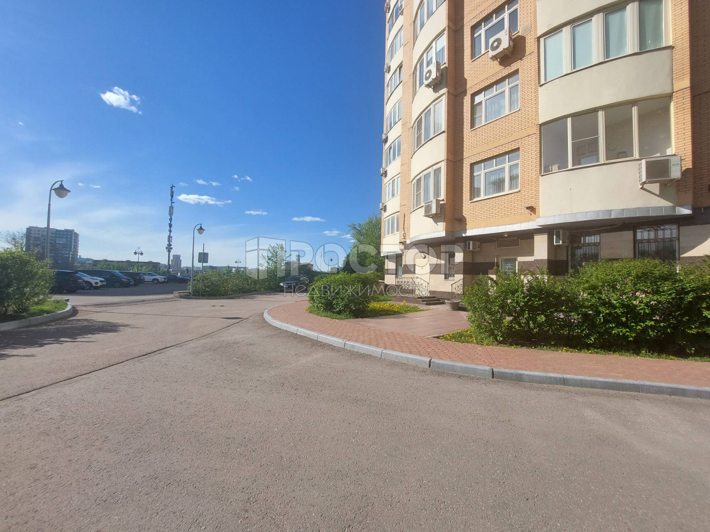 2-комнатная квартира, 82.5 м² - фото 42