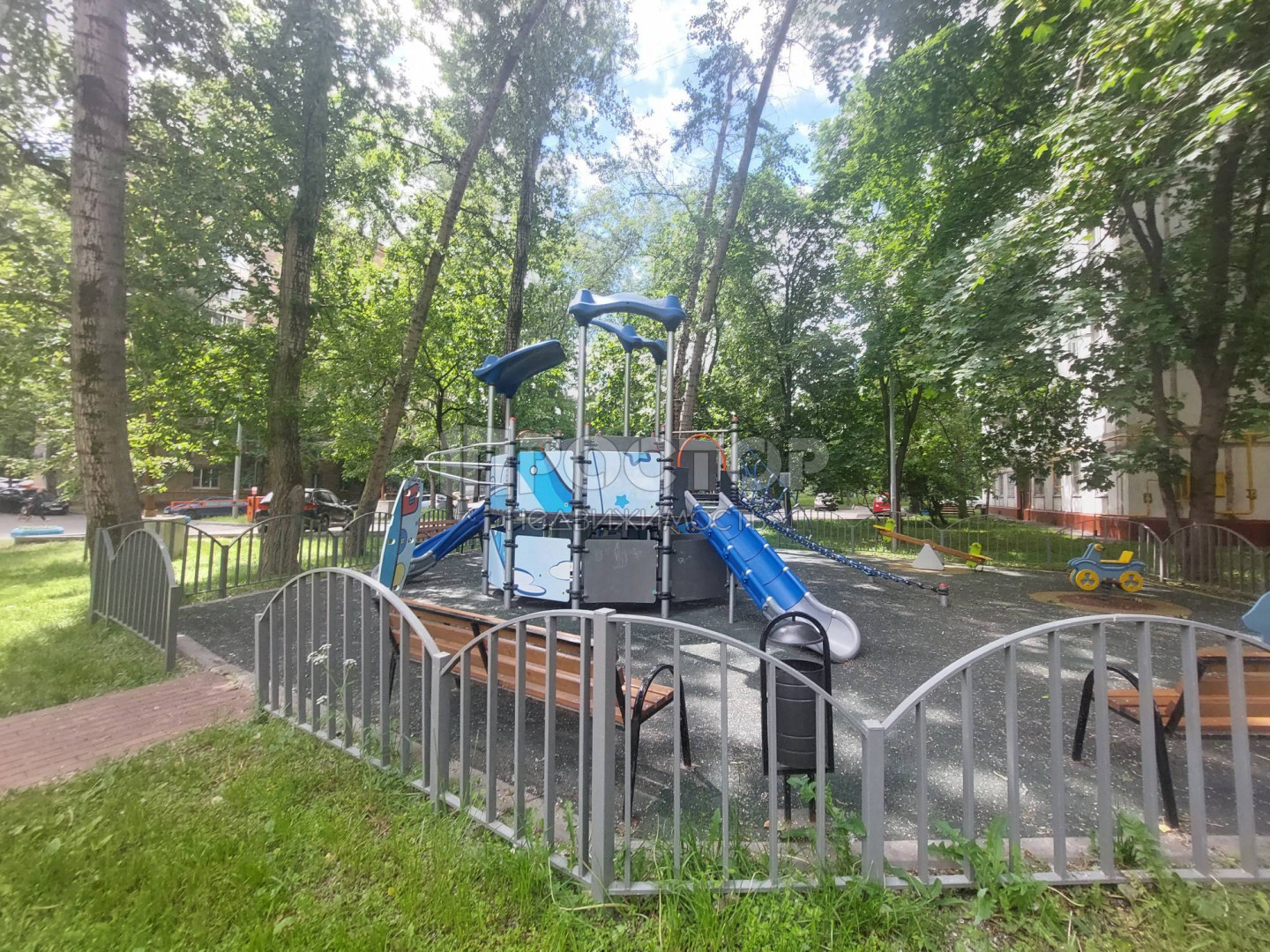 2-комнатная квартира, 82.5 м² - фото 43