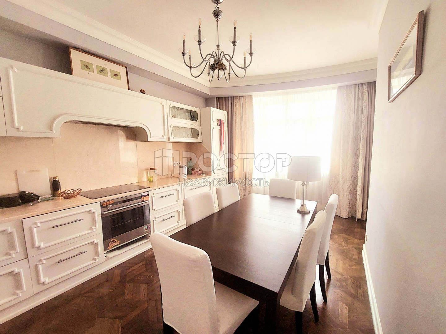 2-комнатная квартира, 82.5 м² - фото 20