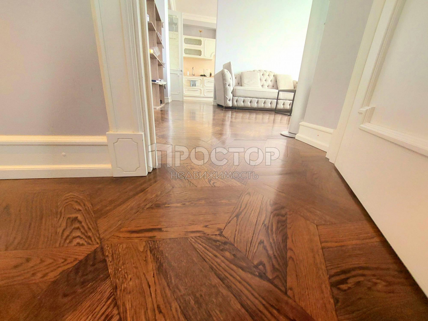 2-комнатная квартира, 82.5 м² - фото 18