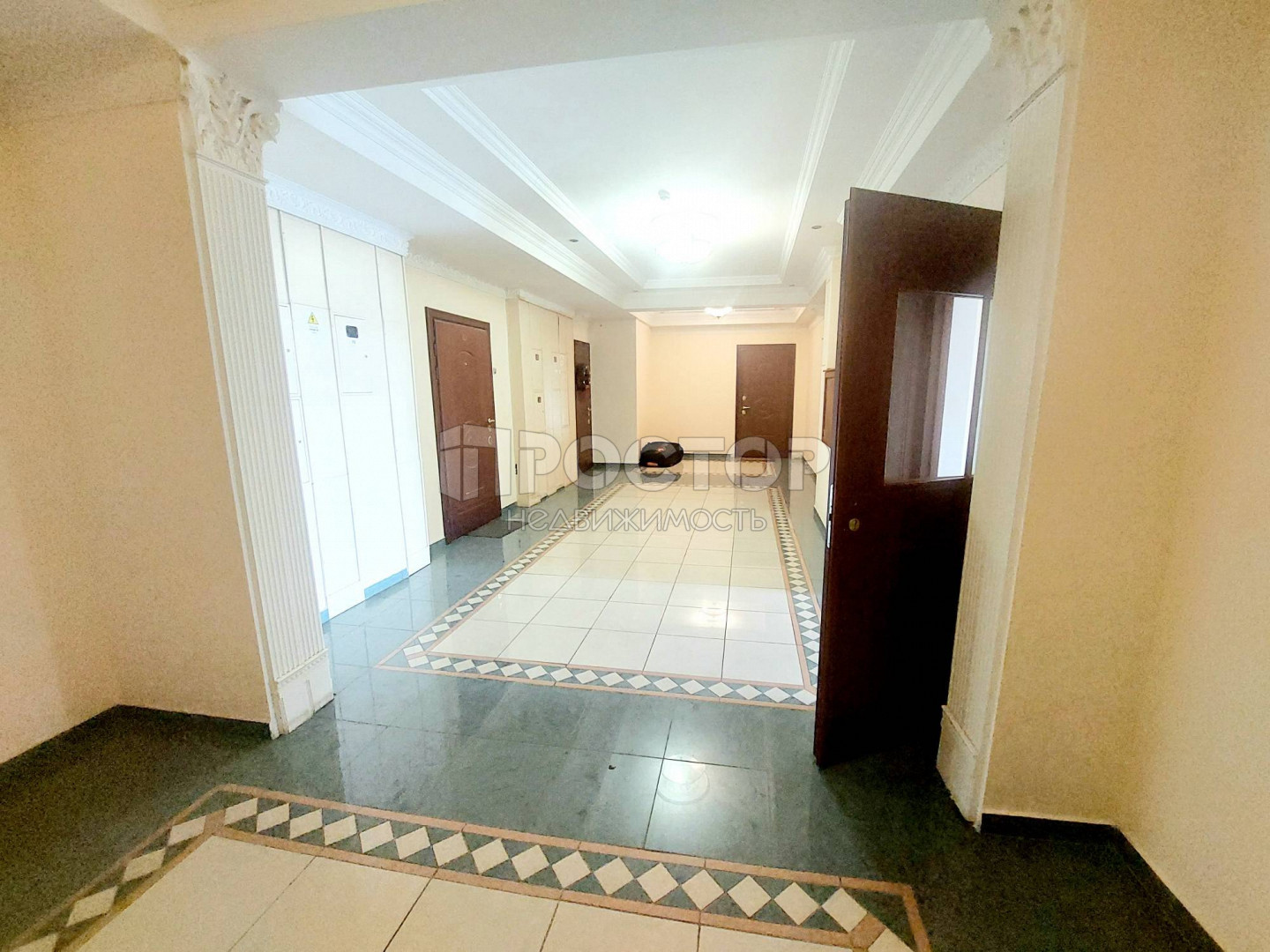 2-комнатная квартира, 82.5 м² - фото 33