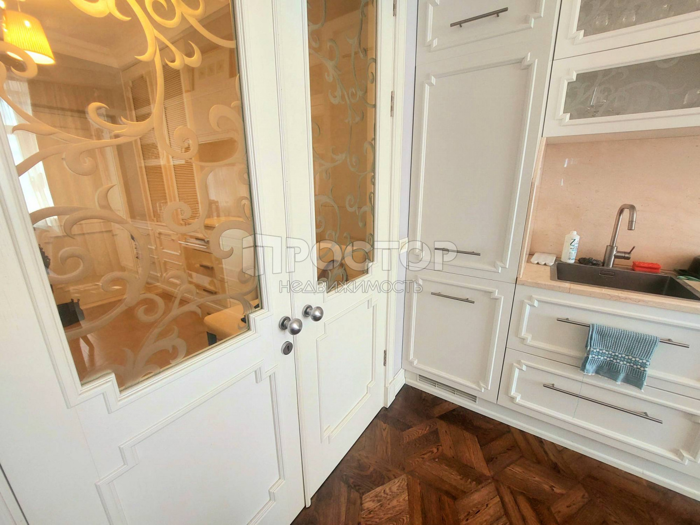 2-комнатная квартира, 82.5 м² - фото 24