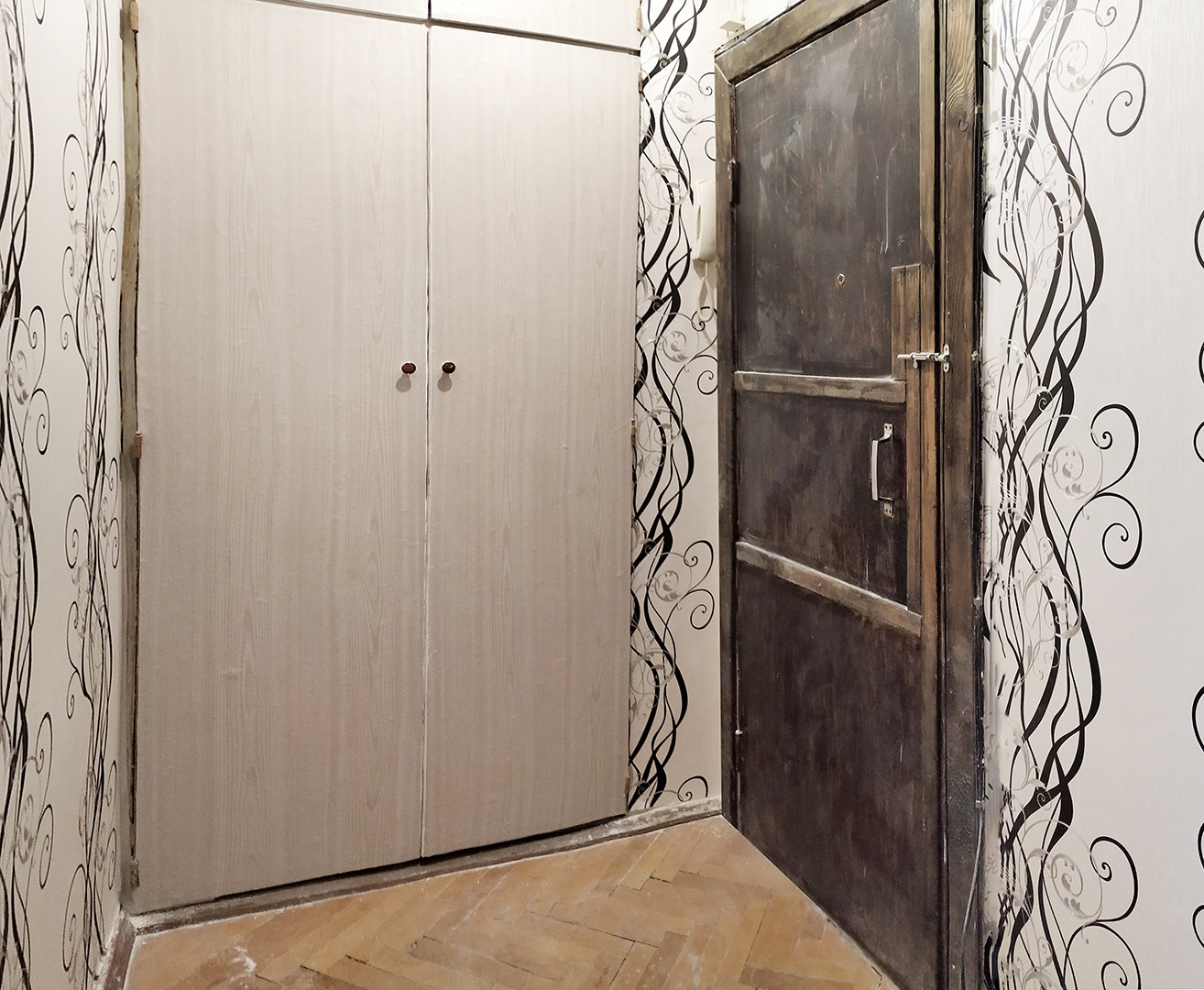 1-комнатная квартира, 33 м² - фото 10
