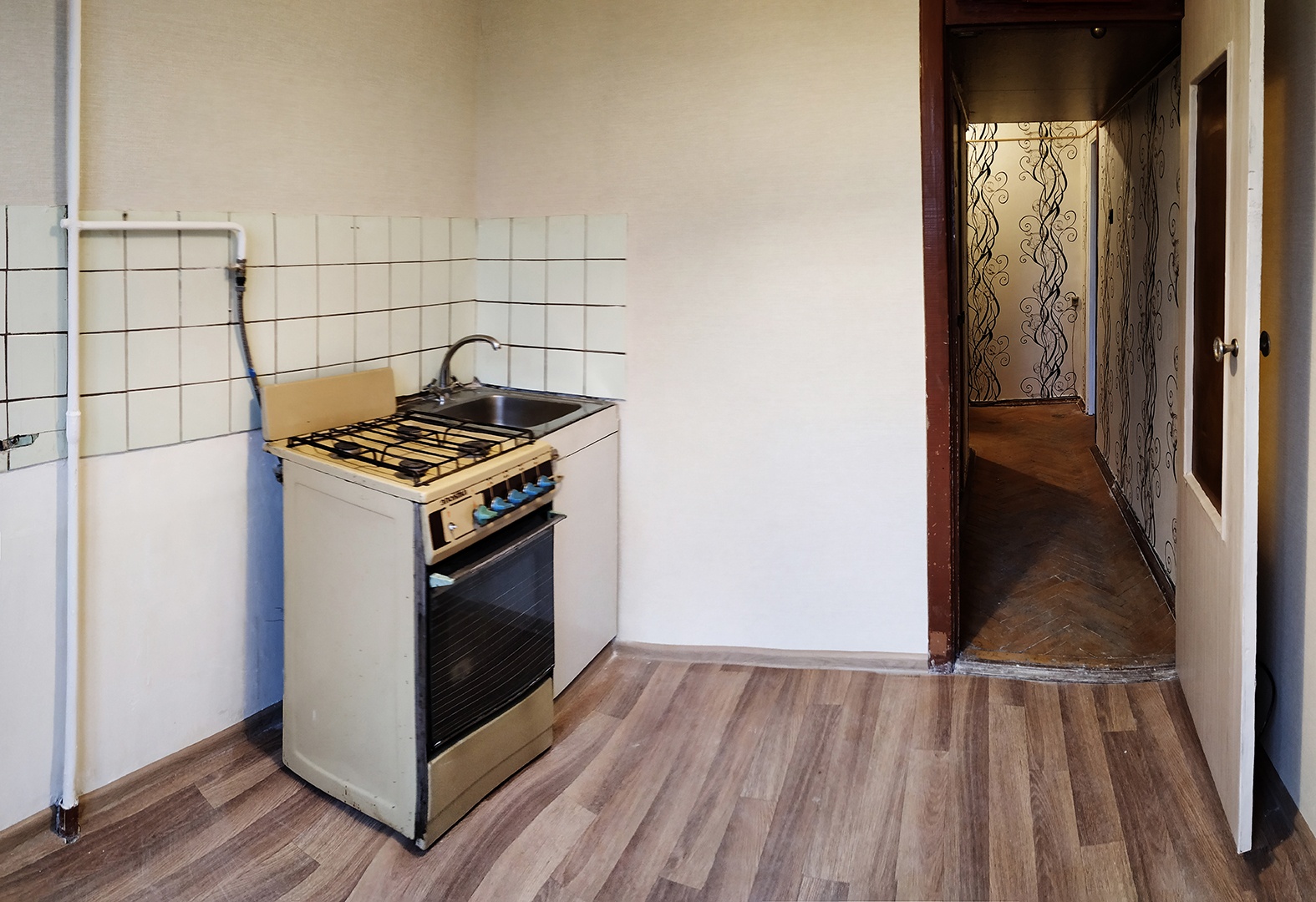 1-комнатная квартира, 33 м² - фото 7