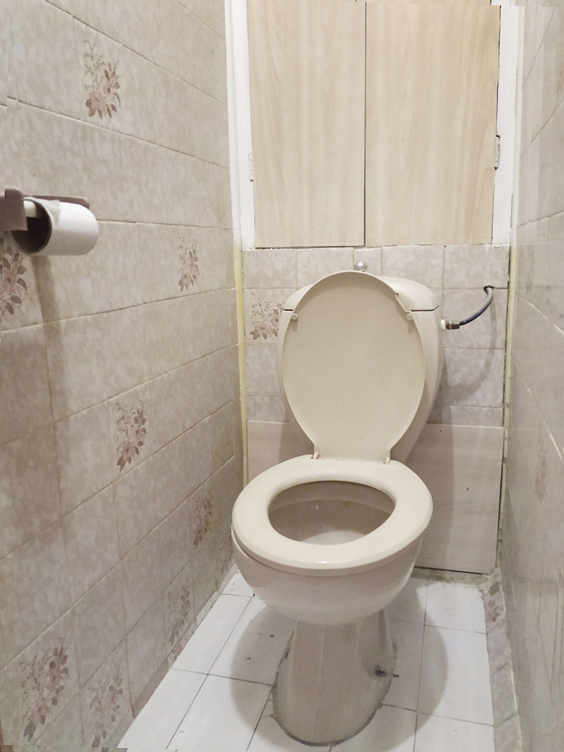 1-комнатная квартира, 33 м² - фото 8